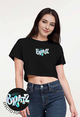 CROPTOP MUJER